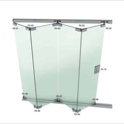 Cửa Kính Cường Lực Và Phụ Kiện Cao Cấp