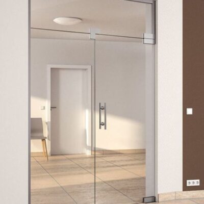 Cửa Kính Thủy Lực Mở Xoay Cao Cấp 1 2 Cửa Kính Thủy Lực Mở Xoay Cao Cấp