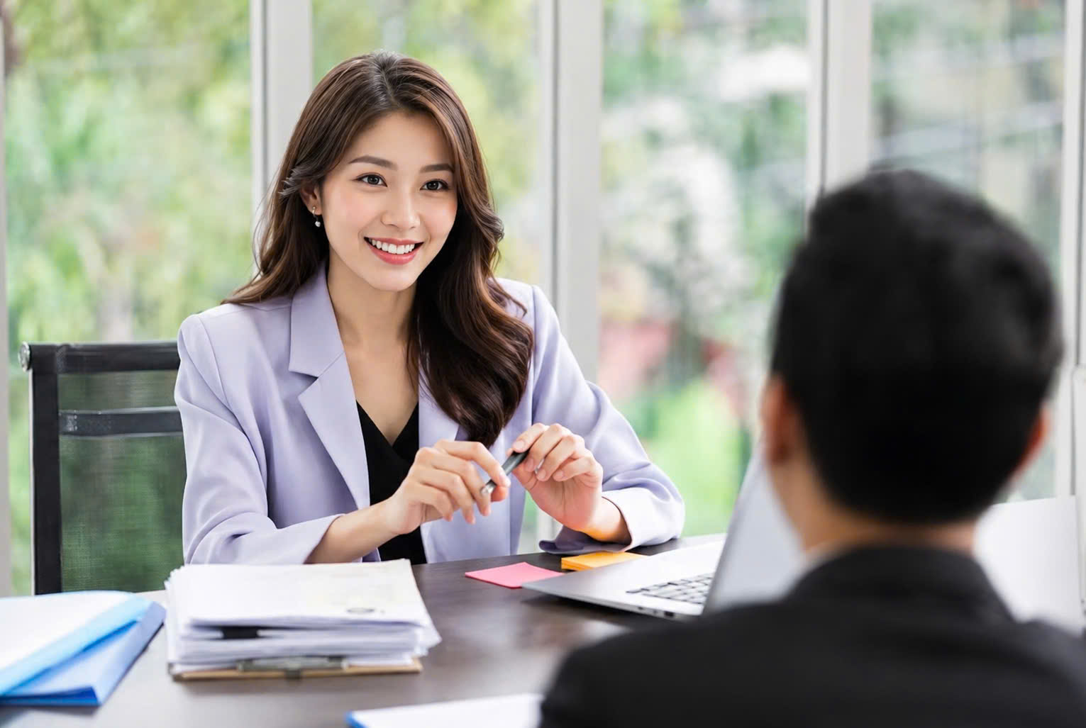 Tư Vấn Dịch Vụ