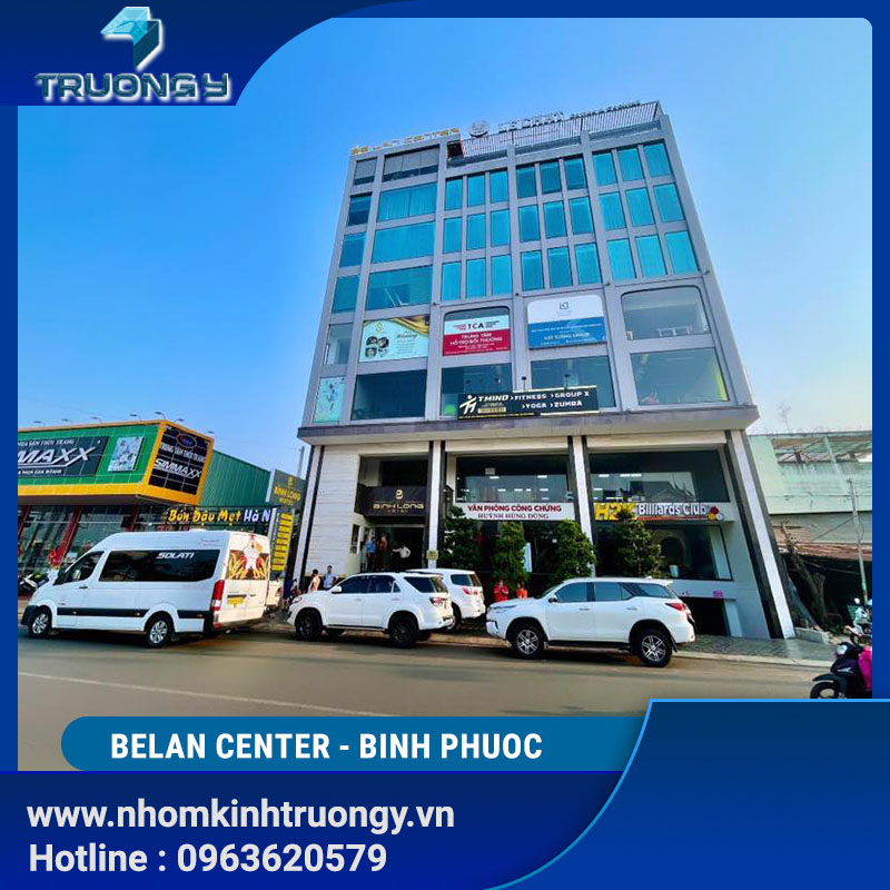 Belan Center Nhomkinhtruongy 2