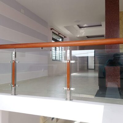 Lan Can Nhôm Xingfa 4 Ưu Điểm Lan Can Nhôm Xingfa