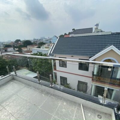 Lan Can Nhôm Xingfa 3 Lan Can Nhôm Xingfa