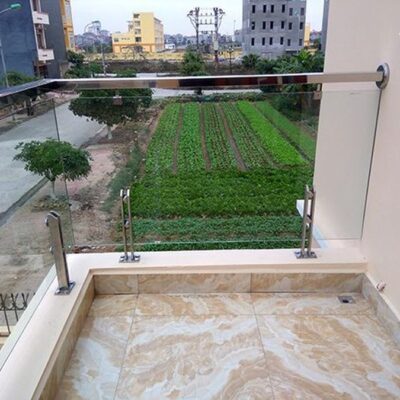 Lan Can Nhôm Xingfa 2 Cấu Tạo Lan Can Nhôm Xingfa