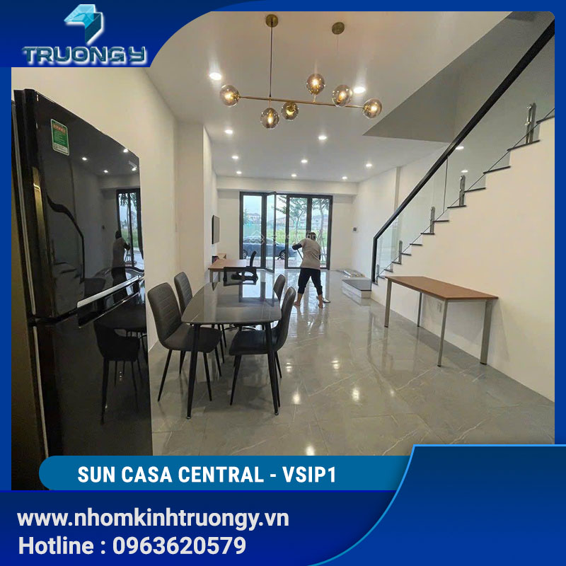nhomkinhtruongy du an nhom kinh suncasa vship 4