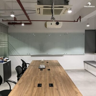 Bảng Kính Văn Phòng