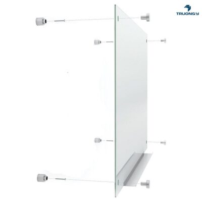 Cấu Tạo Bảng Kính Văn Phòng