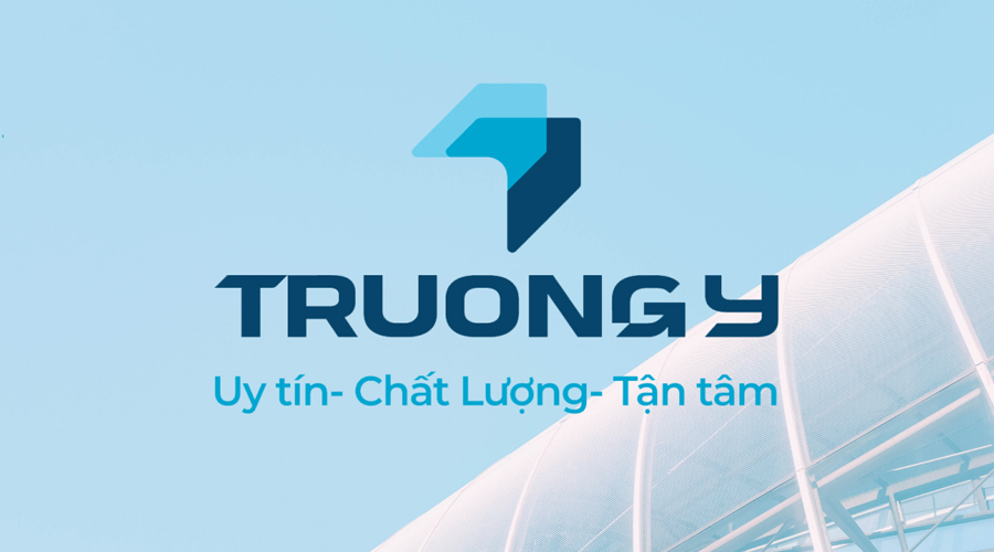 Nhôm Kính Trường Ý