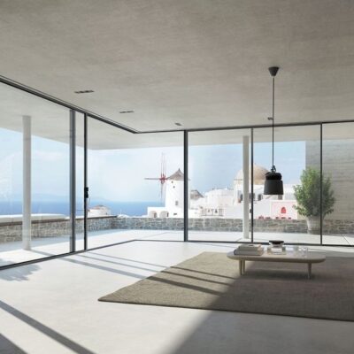 Cửa Nhôm Kogen - Mẫu 3 1 Cửa Nhôm Kogen 138