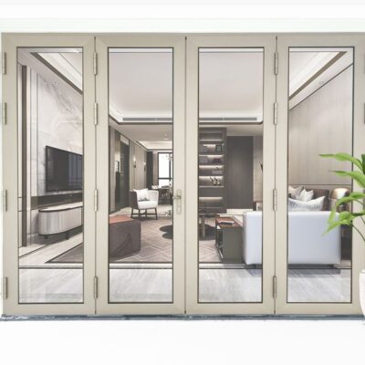 Cửa Nhôm Maxpro.jp - Mẫu 3 3 Cửa Nhôm Maxpro.jp