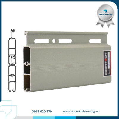 Doortech D10