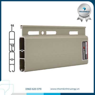 Doortech D12I