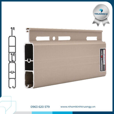 Doortech D14I