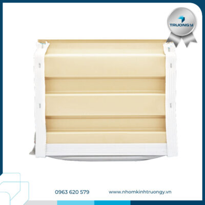 Cửa Tấm Liền Ecolux