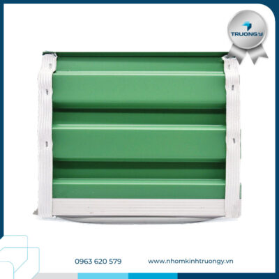 Cửa Tấm Liền Ecolux N