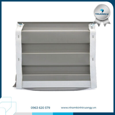 Cửa Tấm Liền Superlux