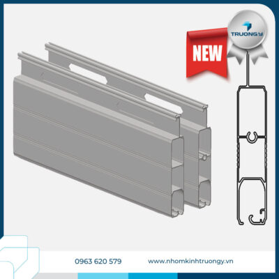 Cửa Cuốn Stardoor Eco Std08E