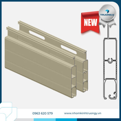 Cửa Cuốn Stardoor Eco Std10E