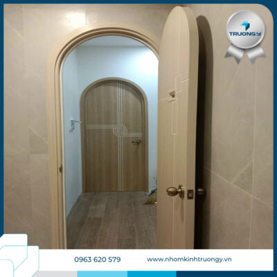 Cửa Nhựa Composite - Mẫu 01 5 Cua Nhua Composite 7