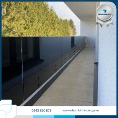 Lan Can Kinh Thong Tang 3