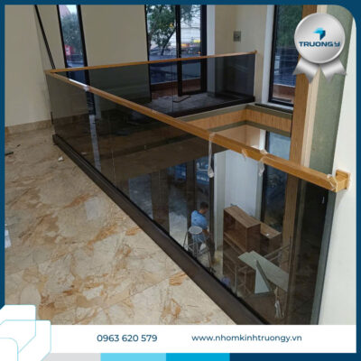 Lan Can Kinh Thong Tang 7