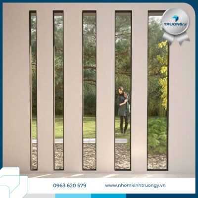 Vách Kính ( Kết Nối Hòa Quyện Với Thiên Nhiên Cho Không Gian Thoáng Đãng) 3 Vach Kinh 11 1