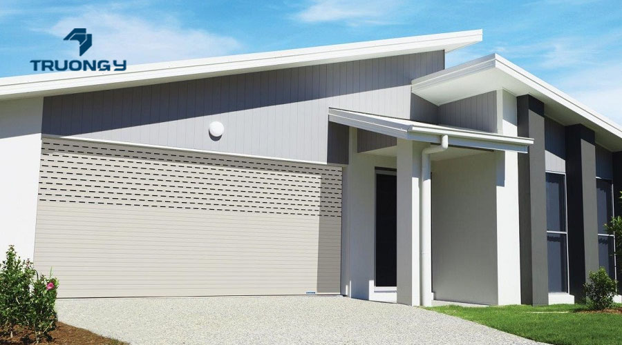 Thi Công Cửa Cuốn Chính Hãng, Giá Rẻ Tại Bình Dương