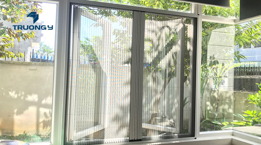 Báo Giá Cửa Lưới Chống Muỗi Tốt Nhất Tại Bình Dương 2024