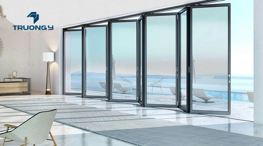 Cửa Nhôm Xingfa Bình Dương Uy Tín, Chất Lượng