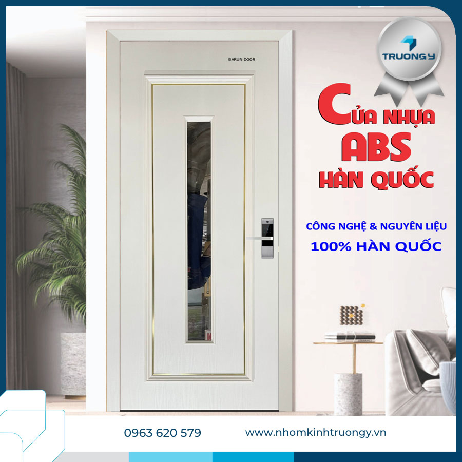 Top 20 Mẫu Cửa Nhựa Abs Được Yêu Thích Nhất Hiện Nay 12 Cua Nhua Abs 3