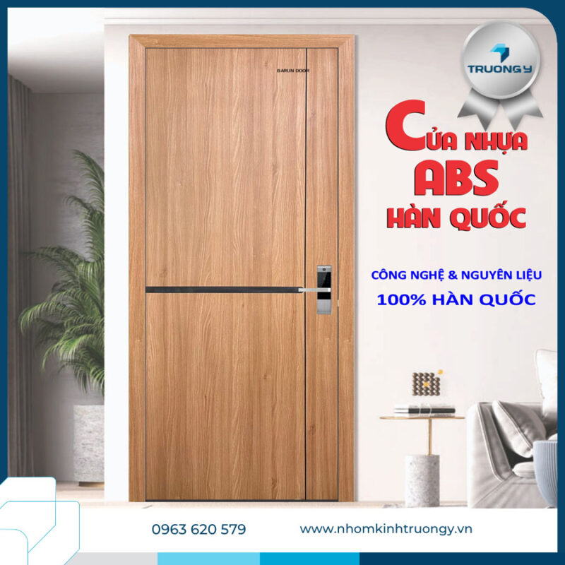Top 20 Mẫu Cửa Nhựa Abs Được Yêu Thích Nhất Hiện Nay 13 Cua Nhua Abs 4