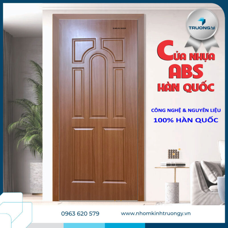 Top 20 Mẫu Cửa Nhựa Abs Được Yêu Thích Nhất Hiện Nay 14 Cua Nhua Abs 5