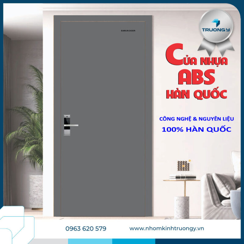 Top 20 Mẫu Cửa Nhựa Abs Được Yêu Thích Nhất Hiện Nay 15 Cua Nhua Abs 6
