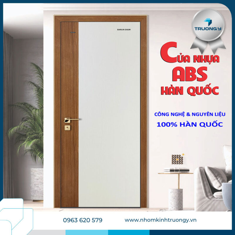 Top 20 Mẫu Cửa Nhựa Abs Được Yêu Thích Nhất Hiện Nay 16 Cua Nhua Abs 7