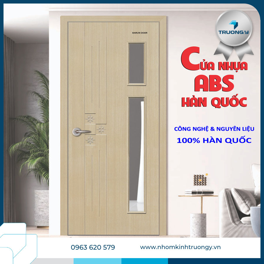 Top 20 Mẫu Cửa Nhựa Abs Được Yêu Thích Nhất Hiện Nay 17 Cua Nhua Abs 8