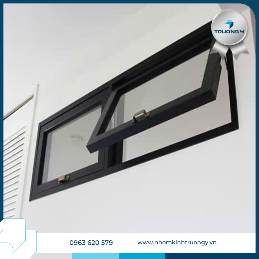 Cửa Sổ Bậc 25 Cua So Bac 10