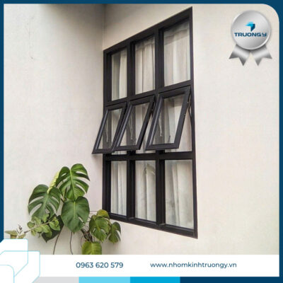 Cửa Sổ Bậc 13 Cua So Bac 11