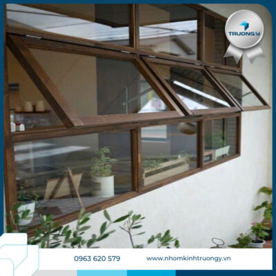 Cửa Sổ Bậc 4 Cua So Bac 12