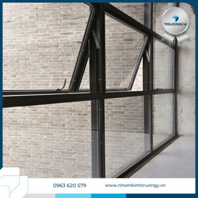 Cửa Sổ Bậc 3 Cua So Bac 13