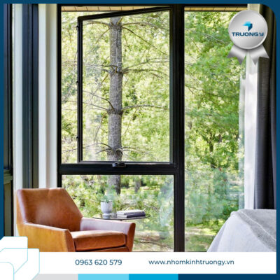 Cửa Sổ Bậc 1 Cua So Bac 14