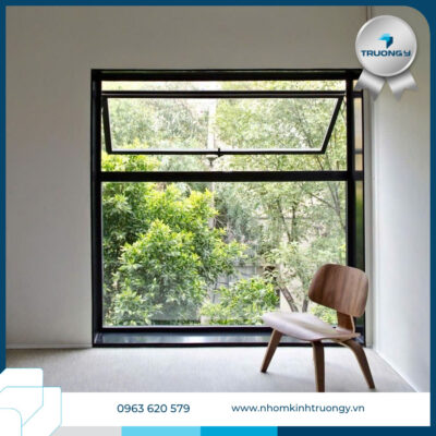 Cửa Sổ Bậc 2 Cua So Bac 15