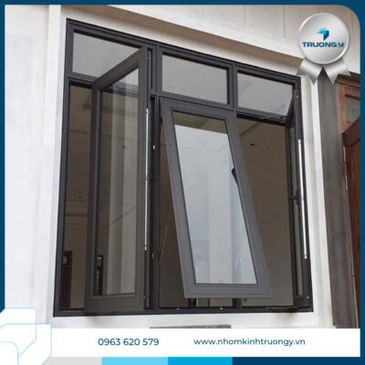 Cửa Sổ Bậc 9 Cua So Bac 17