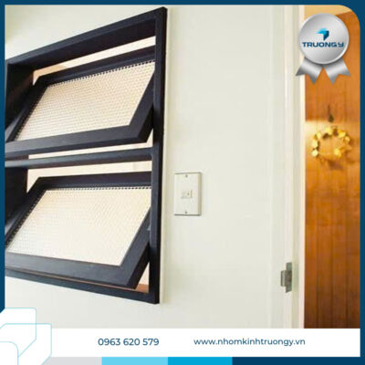 Cửa Sổ Bậc 12 Cua So Bac 4