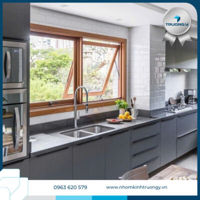 Cửa Sổ Bậc 5 Cua So Bac