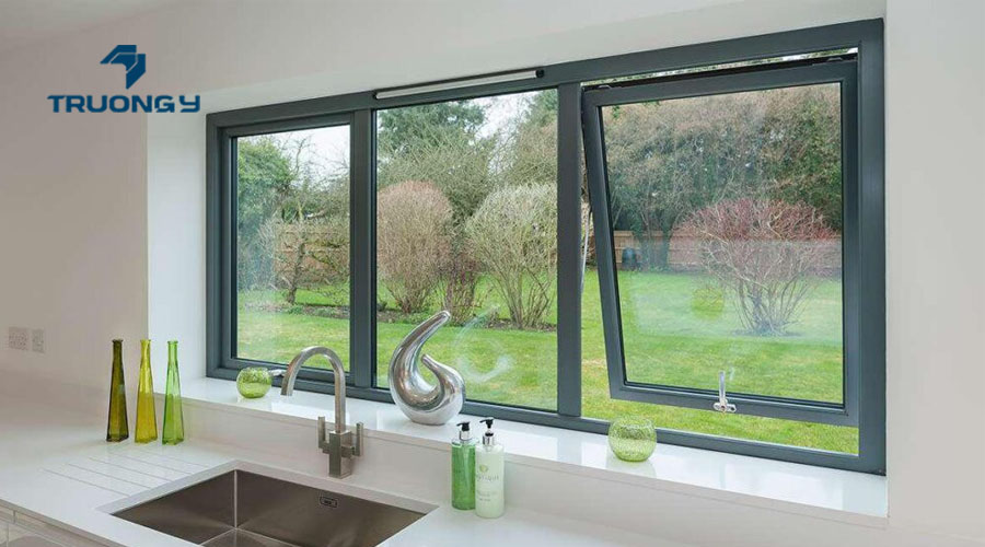 Cửa Sổ Bậc Là Gì? Đơn Vị Thi Công Uy Tín Tại Bình Dương?