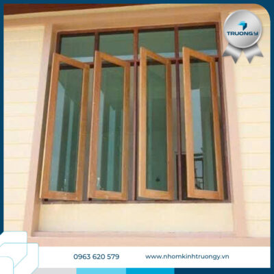 Cửa Sổ Bậc 11 Cua So Bac 5