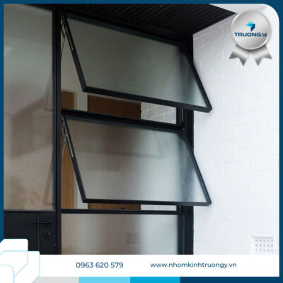 Cửa Sổ Bậc 8 Cua So Bac 7