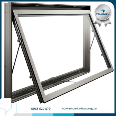 Cửa Sổ Bậc 15 Cua So Bac 8