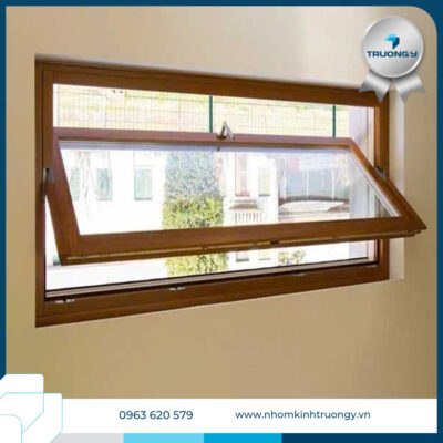 Cửa Sổ Bậc 14 Cua So Bac 9