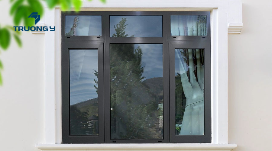 Mua Cửa Sổ Mở Quay Giá Rẻ Tại Bình Dương Ở Đâu Uy Tín?