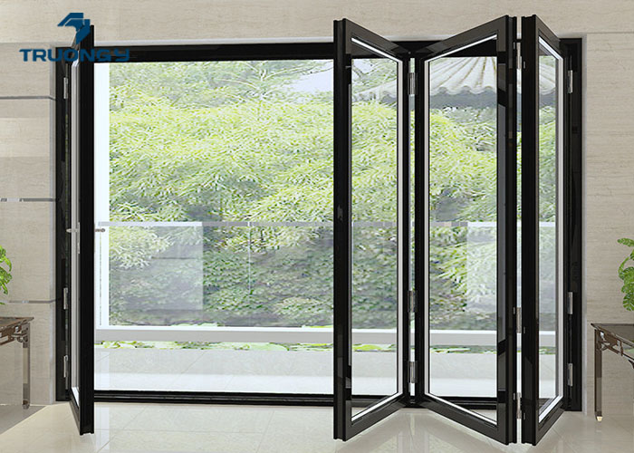 Lắp Đặt Cửa Trượt Mở Quay Chuyên Nghiệp, Giá Tốt Tại Bình Dương 5 Cua Truot Mo Quay 2